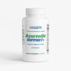Ayurvedic Support+