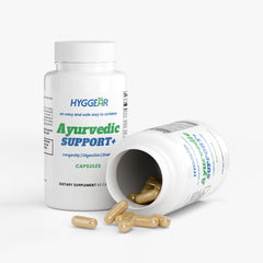 Ayurvedic Support+