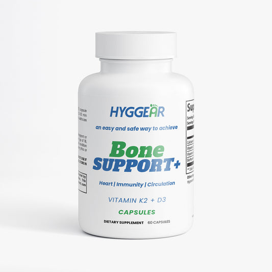 Bone Support+