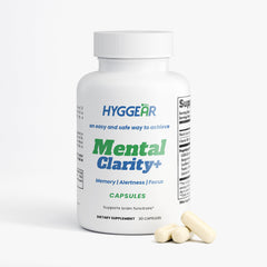 Mental Clarity+