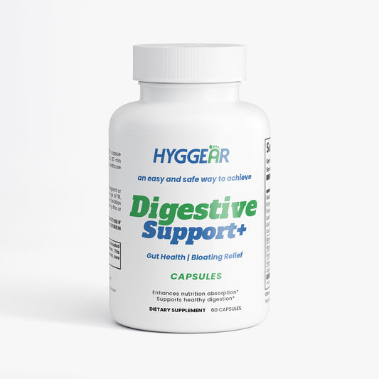 Digestive Support+