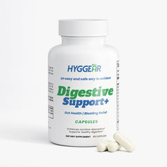 Digestive Support+