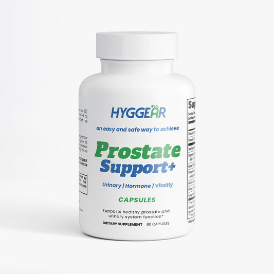 Prostate Support+