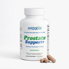 Prostate Support+