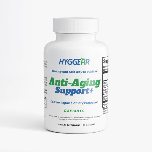 Anti-Aging Support+