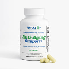 Anti-Aging Support+