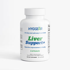Liver Support+