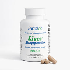 Liver Support+