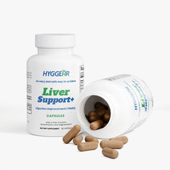 Liver Support+