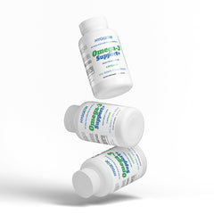 Omega-3 Support+