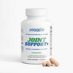 1 Bottle Of Joint Support+