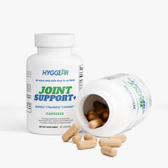 1 Bottle Of Joint Support+