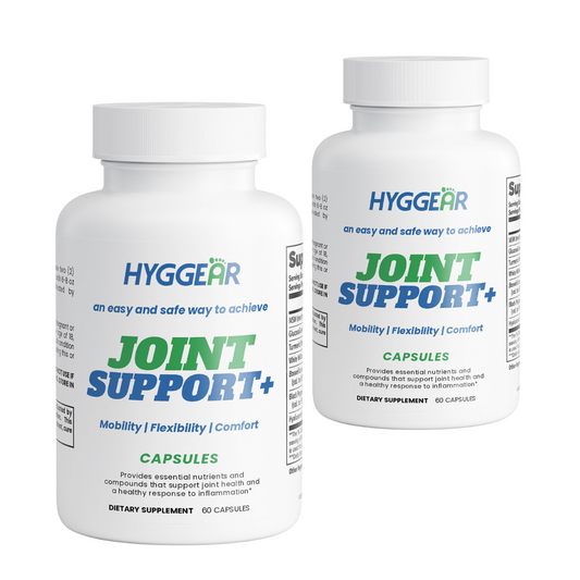 2 Bottles Of Joint Support+