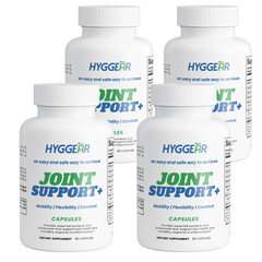 4 Bottles Of Joint Support+
