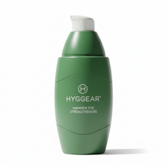 Hyggear™ Hammer Toe Correction Cream – Enhances Comfort & Results with Toe Straighteners