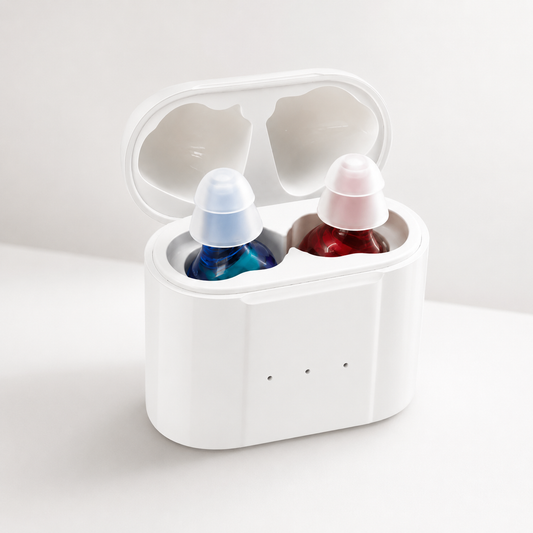 Hyggear Hearing Aid - 68439761865145