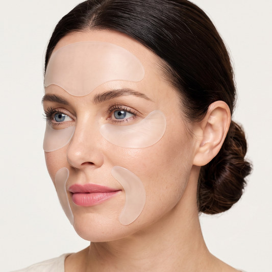 Hyggear™ Silicone Face Patch Set