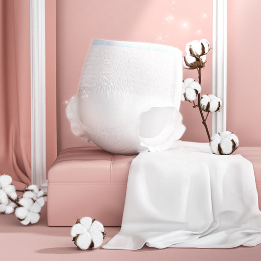 Hyggear Adult Diapers For Men & Woman