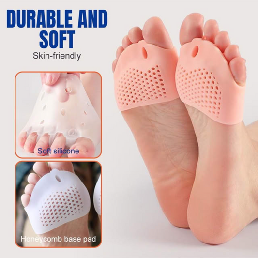 HYGGEAR Big Toe Bunion Hallux Valgus Aligner