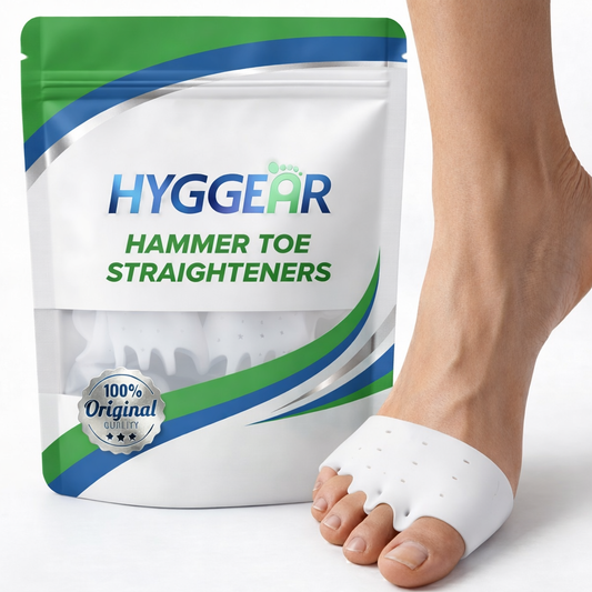 Hyggear™ Hammer Toe Straightener - 137845637845