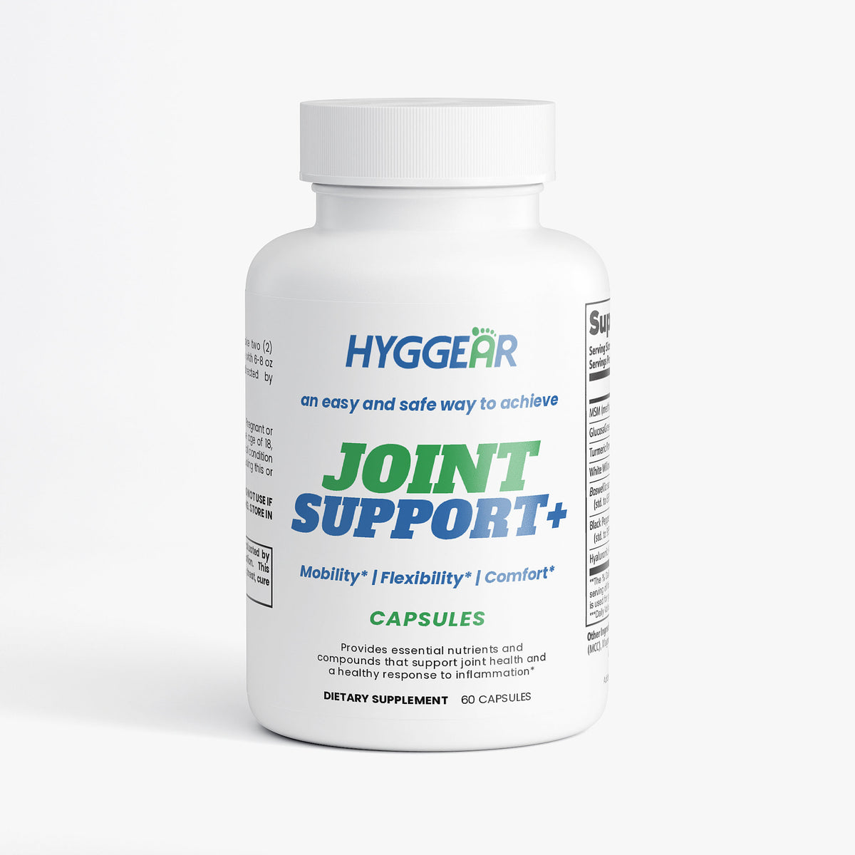 Joint Support+