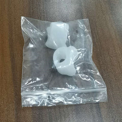 Hyggear Simple Silicone Anti-Foaming Toe Separator