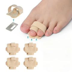 Hyggear™ Hammer Toe Straightener Splint Brace