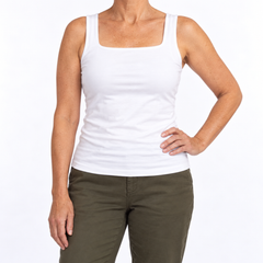 Hyggear's Built In Comfort Bra Tanktop (Copy)