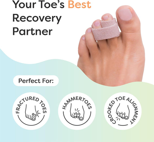 Hyggear™ Hammer Toe Straightener - 319872346278365