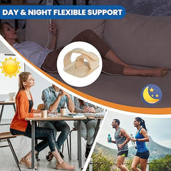 Hyggear™ Hammer Toe Straightener Splint Brace