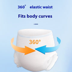 Hyggear Adult Diapers For Men & Woman