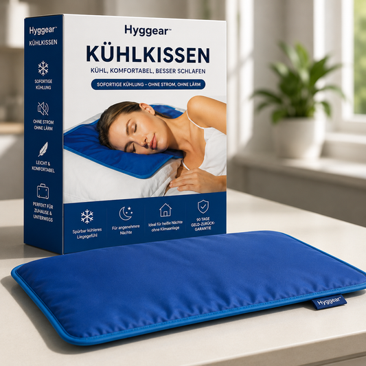 Hyggear Kühlkissen - 202606303339987