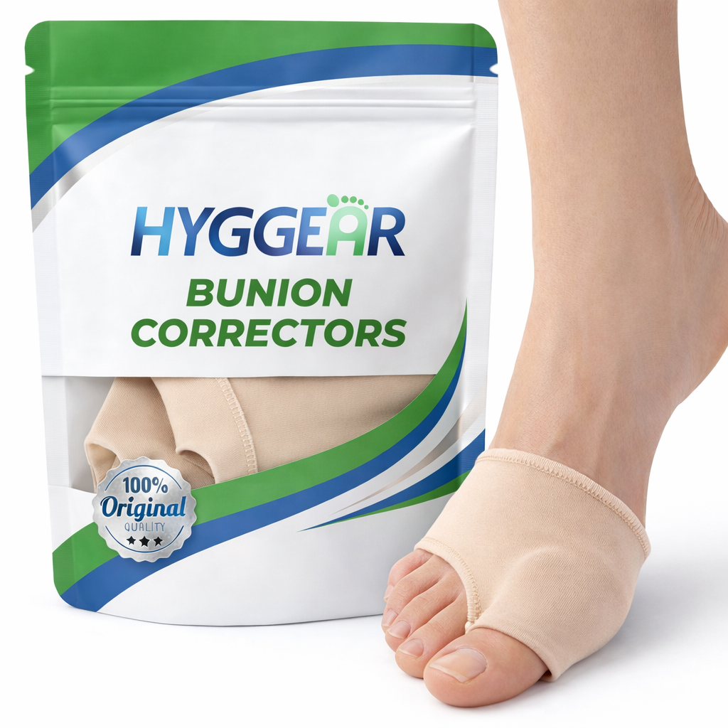 Hyggear™ Bunion Corrector - 4637567253134712
