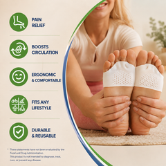 Hyggear™ Hammer Toe Straightener - 487593845623
