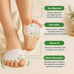 Hyggear™ Hammer Toe Straightener - 487593845623