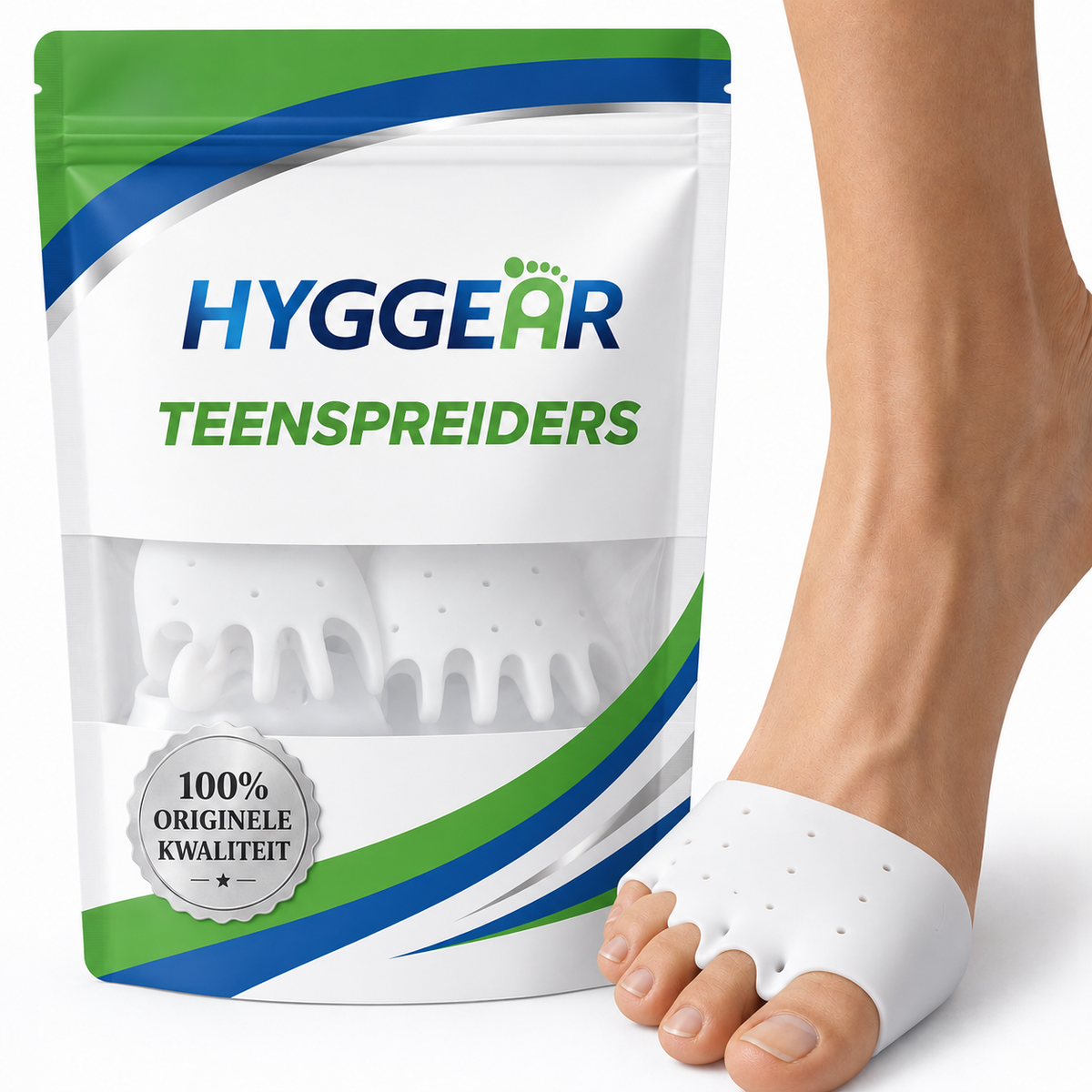 Hyggear™ Teenspreiders - 683946517834561