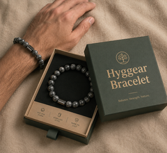 Hyggear Bracelet - 4347861351756134