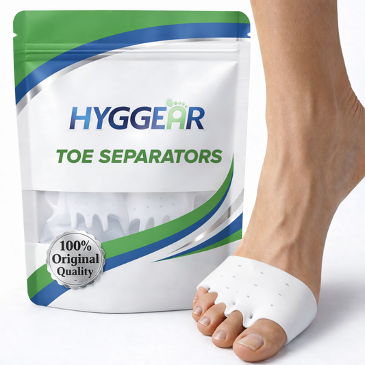 Hyggear™ Toe Separators - 836752476329
