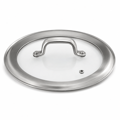 Hyggear Titanium Pan Lid - 2894704386744