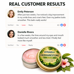 Hyggear™ DermaRestore Balm - 3462783501385