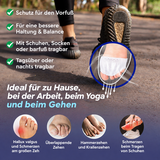 Hyggear™ Hallux-Valgus Korrektor - 53236456192