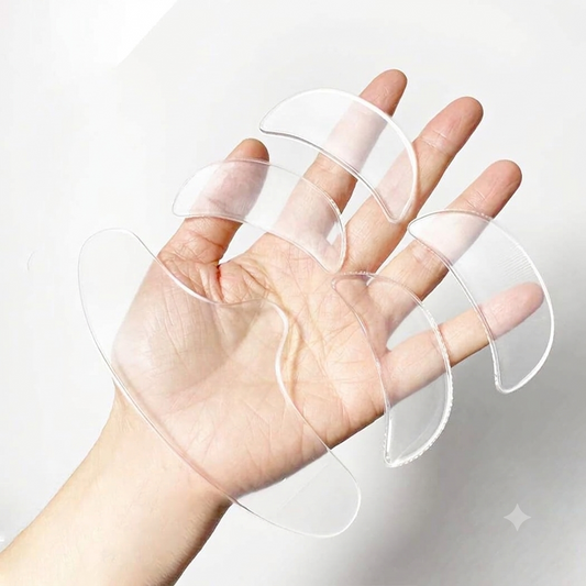 Hyggear™ Silicone Face Patch Set