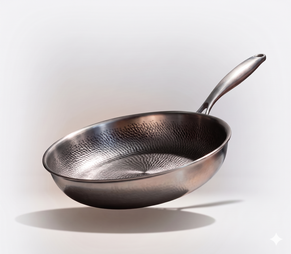Hyggear Titanium Pan - 48976329643275