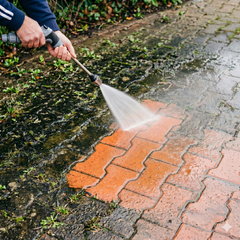 Hyggear HydroForce Power Jet Nozzle - 123902523578
