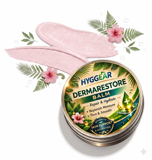 Hyggear™ DermaRestore Balm - 28376821657813