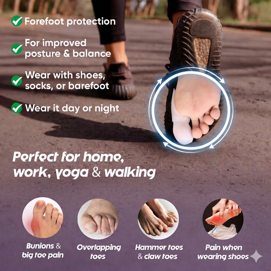 Hyggear™ Bunion Corrector - 286345218954