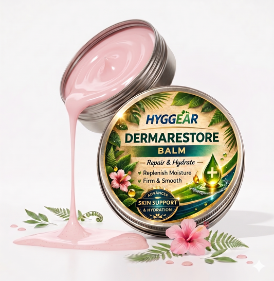 Hyggear™ DermaRestore Balm - 4536521436283/2