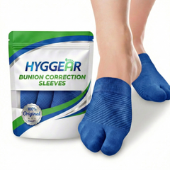 Hyggear Bunion Correction Sleeves - 46726491726419857
