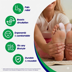 Hyggear™ Bunion Corrector - 286345218954