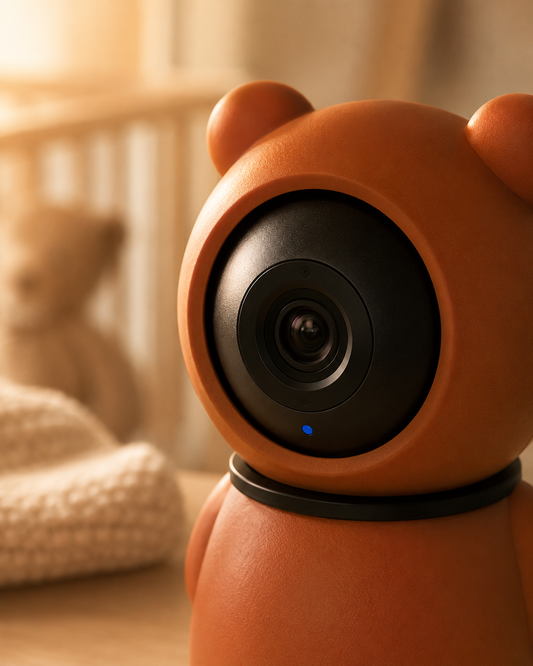 Watchly Baby Monitor